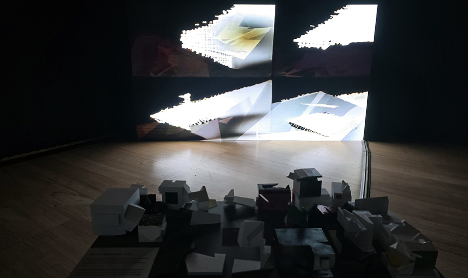 Abstract Films